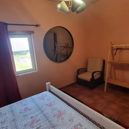 Bauernhof Herdade Do Redondo *