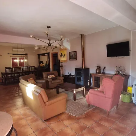 Herdade Do Redondo Bauernhof *