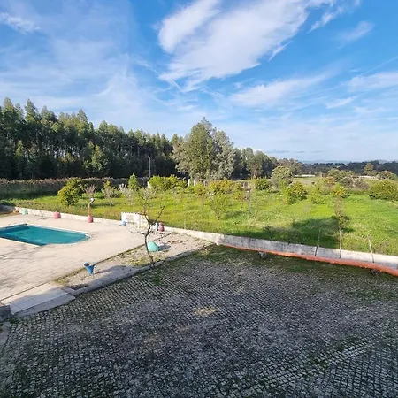 Herdade Do Redondo ファームステイ Escalos de Baixo
