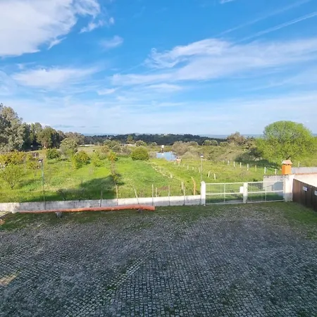 Bauernhof Herdade Do Redondo *