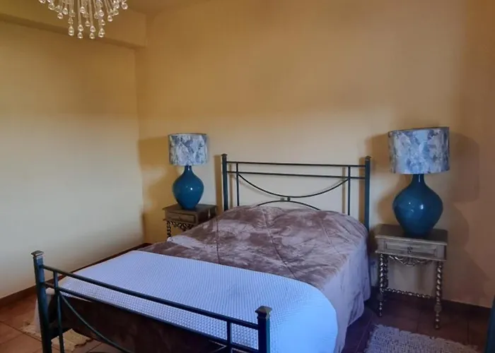 Vakantieboerderij Herdade Do Redondo