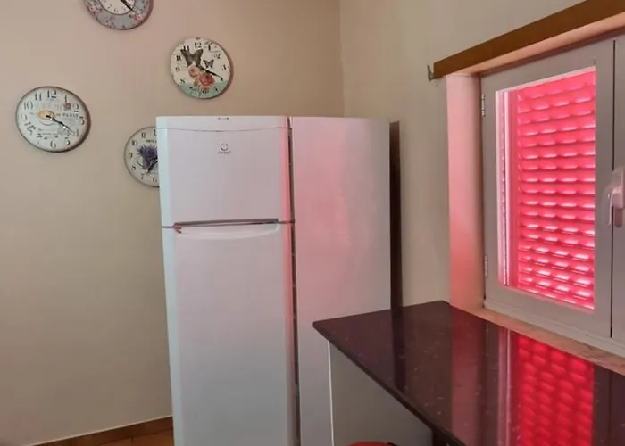 Herdade Do Redondo Vakantieboerderij