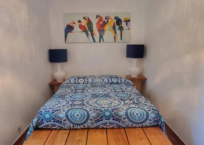 Vakantieboerderij Herdade Do Redondo Escalos de Baixo