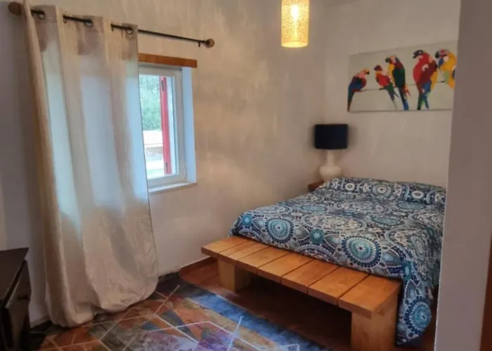 Herdade Do Redondo Vakantieboerderij