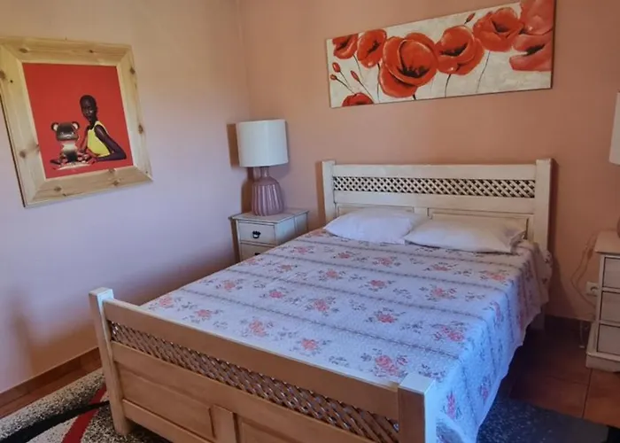 Vakantieboerderij Herdade Do Redondo *