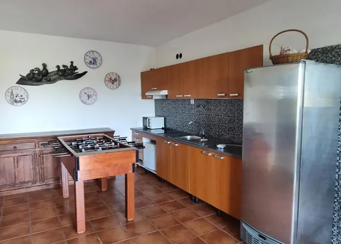 Herdade Do Redondo Escalos de Baixo