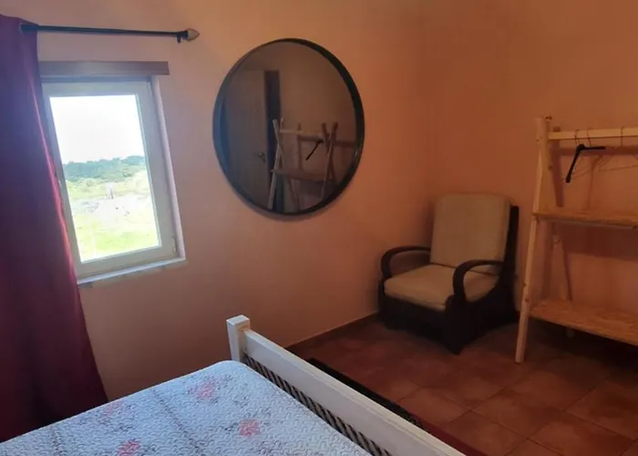 Vakantieboerderij Herdade Do Redondo *