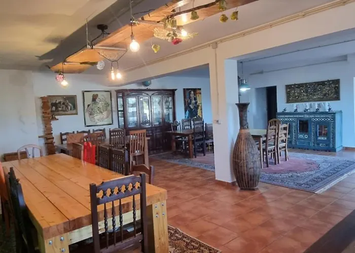 Herdade Do Redondo Vakantieboerderij Escalos de Baixo