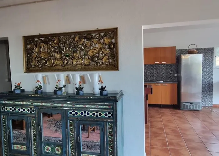 Vakantieboerderij Herdade Do Redondo *