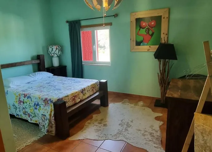 Herdade Do Redondo Vakantieboerderij