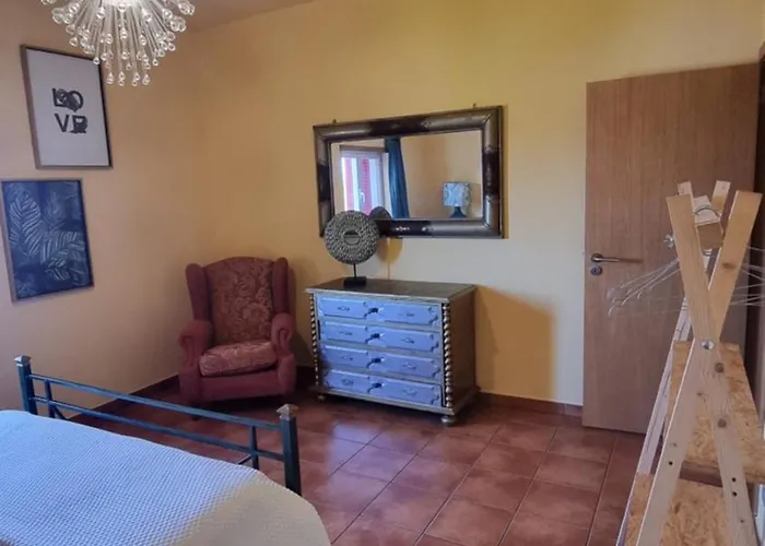 Vakantieboerderij Herdade Do Redondo *