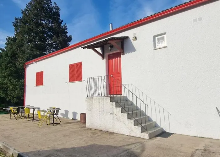 Herdade Do Redondo Escalos de Baixo