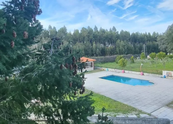 Vakantieboerderij Herdade Do Redondo Escalos de Baixo