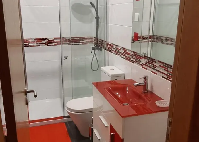 Herdade Do Redondo Vakantieboerderij