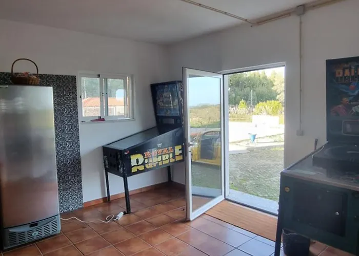 Herdade Do Redondo Vakantieboerderij *