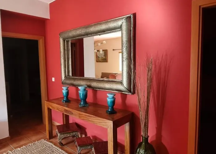 Herdade Do Redondo Vakantieboerderij Escalos de Baixo