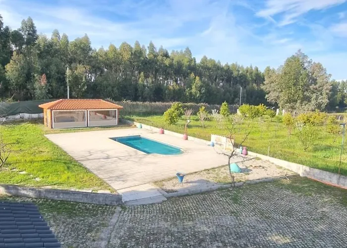 Herdade Do Redondo * Escalos de Baixo