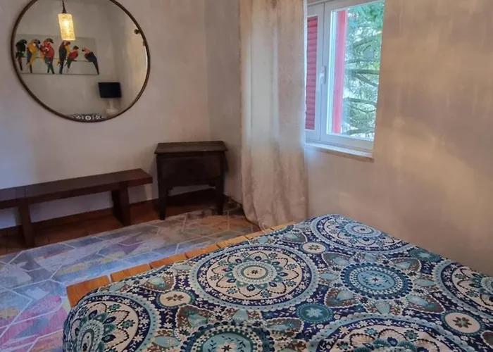 Vakantieboerderij Herdade Do Redondo