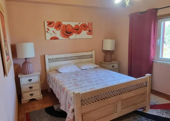 Herdade Do Redondo Vakantieboerderij