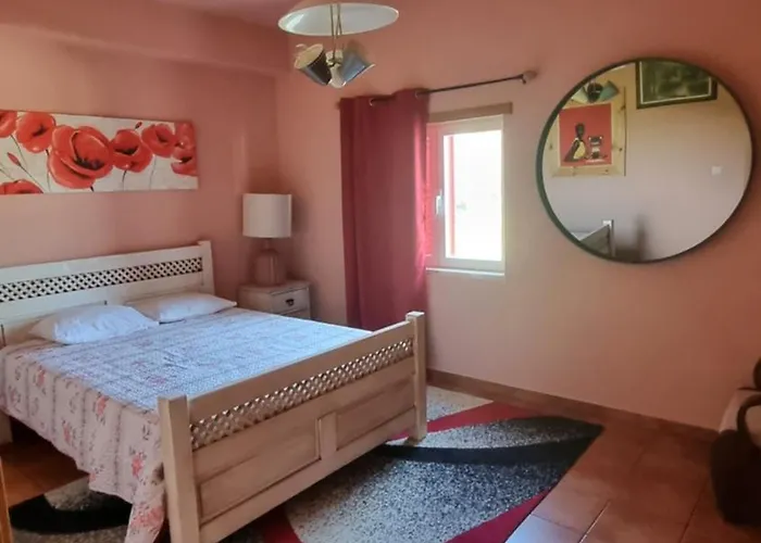 Herdade Do Redondo Escalos de Baixo