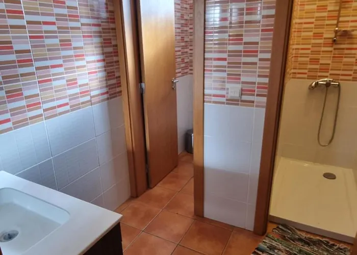 Herdade Do Redondo Vakantieboerderij Escalos de Baixo